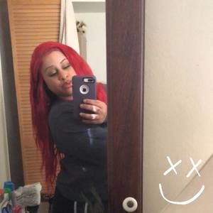 Meet your Posher, Ericka